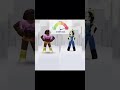 LOW CORTISOL⬇️-AND HIGH😜 ⬆️ down  CORTISOL-#roblox #oldtrends #helpmemakethismakesense DORA X MINION
