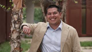 Unconventional Students: Thomas Avalos finds possibility at Rice