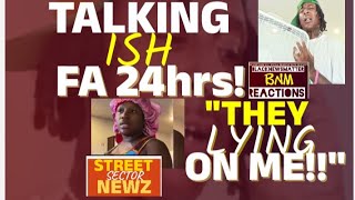 POLO, 24hr RANT, ROASTING MARCUS GETTING DRUNK + QUEEN OPP WON'T CONFESS