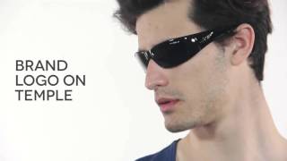 Arnette AN4178 Quick Draw Polarized sunglasses review | SmartBuyGlasses -  YouTube