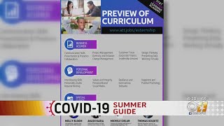 Ones For Texas: AT&T Launches Summer “Externship” For Students