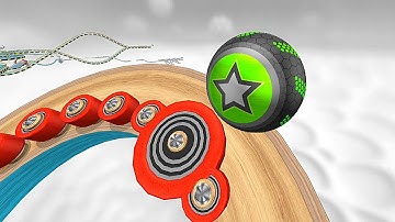 Going Balls New Update Landscape Gameplay Android iOS Game 122