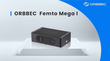 Femto Mega I, the industry’s highest performance ruggedized intelligent camera with an IP65 rating