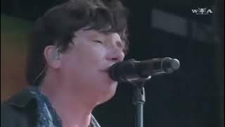 Mr. Big - WILD WORLD - Wacken Open Air 2018