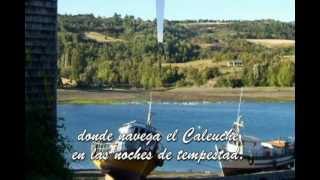 Video thumbnail of "Por Chiloé (vals) Sergio Mussa"