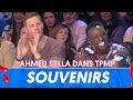 Il y a deux ans dans TPMP... Ahmed Sylla répondait au téléphone de Matthieu Delormeau