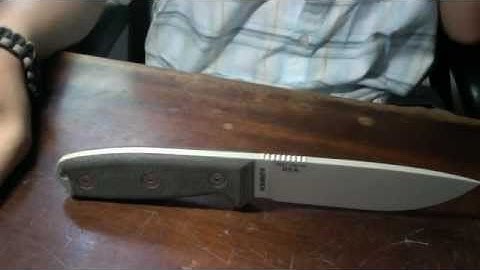 esee 4 first impressions