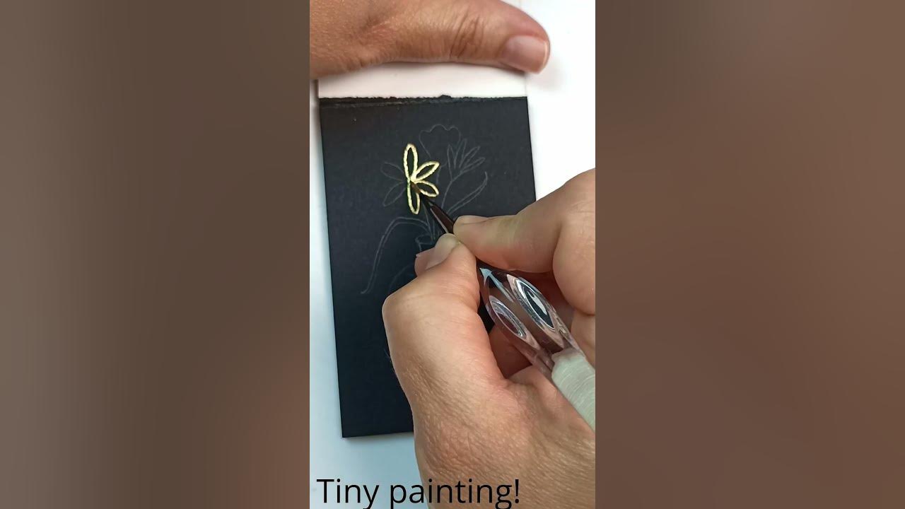 Schmincke Aqua Bronze Rich Gold Is This The SHINIEST GOLD Ever? YouTube