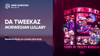 Da Tweekaz ft. Lene Kokai - Norwegian Lullaby (15 Years Mix)