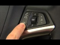 Buick Intellilink How to Use Hands Free Phone
