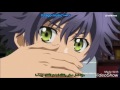 اغنية Eine Kleine مترجمه عربي من تصميمي على انمي Hakkenden