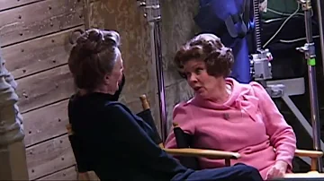 Che fine fa Dolores Umbridge?