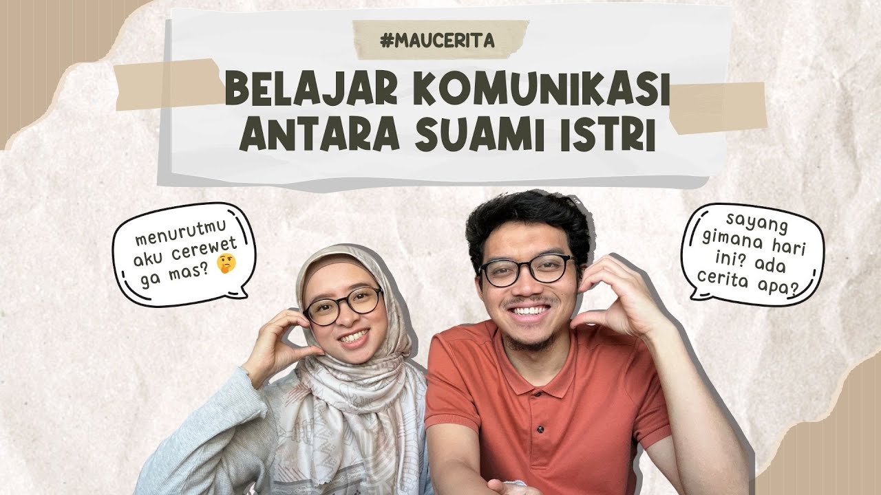 #MAUCERITA - EMANG NGOBROL SEPENTING ITU?