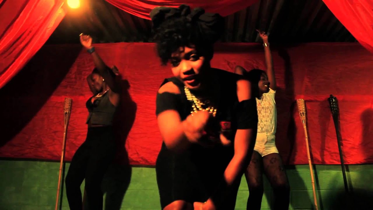 Watch Chuck Fenda and Jada K - Believe (Official HD Video) on YouTube Watch Chuck Fenda and Jada K - Believe (Official HD Video) on YouTube