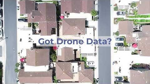 Aerotas - Drone Data Processing for Surveyors