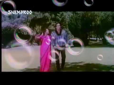 antha nilava hindhi ilayaraja video song