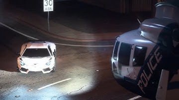 SKYHAMMER - Need For Speed PAYBACK