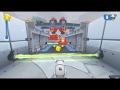 MouseBot Gameplay Puddle Jumper MouseBot Gameplay Puddle Jumper