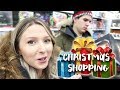 BUYING THE BEST CHRISTMAS GIFTS! | VLOGMAS