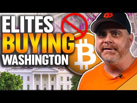 FTX Insiders Rigging Crypto (BIGGEST Corruption Scandal Ever)