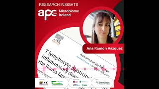Apc Research Insights Ana Ramon Vazquez Autoimmunity Reviews