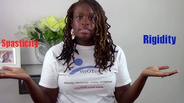 Understand Rigidity vs Spasticity in LESS than 3 MINUTES