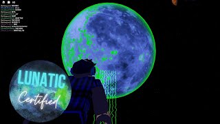 Roblox Pentazone 2 Beta Live Event Lunatic