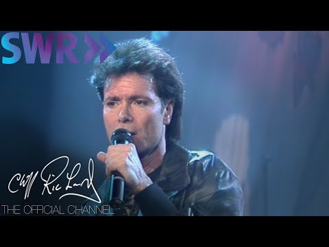 Cliff Richard -