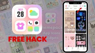 Themepack – How to Customize Icons & Themes (Full Guide 2026)