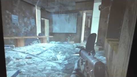 Mw3 Gb singles Dispute PROOF