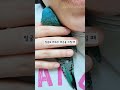 목욕하고 꼭 안겨서 낮잠자는 앵무새#잘자라우리아기 #자장가전문집사#shorts