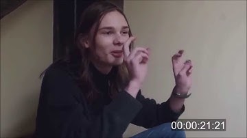 FoA Video March 2015 Language and Gender