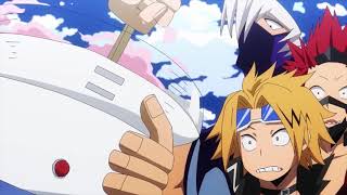 Toonami My Hero Academia Episode 107 Promo Hd 9421