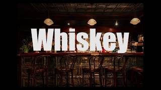 Cody Jinks - Must Be The Whiskey (lyrics)