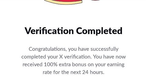 COMPLETE SAUCE KYC VERIFICATION 🤳 USING YOUR X ACCOUNT