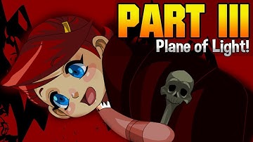 =AQW= /LUMAFORTRESS QUESTS (FULL WALKTHROUGH) - SEPULCHURE RISE PART 3 | AQWorlds 2018