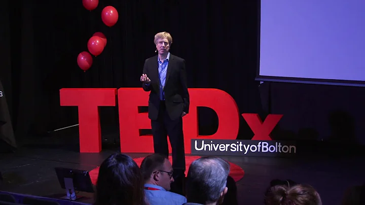 SAFE TO CREATE WITHOUT FEAR | Professor David Thac...