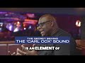 Capture de la vidéo The Secret Behind The 'Carl Cox' Sound