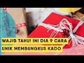 Bungkus Kado Helm