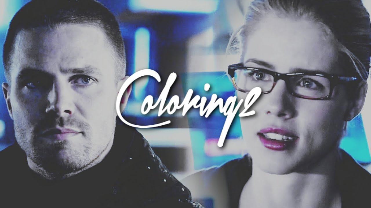 COLORING #3 - YouTube