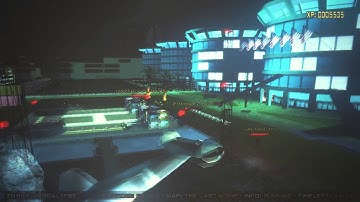 Zombie Apocalypse | XPORTAL ~ [TeG] Clan