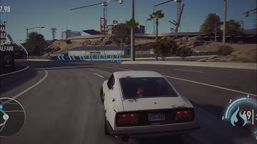 Need for Speed Payback Gameplay Walkthrough Part 1 - Fortune Valley (NFS Payback 2017) Full Game