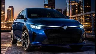 🔥 Nuova Lancia Ypsilon 2026 🇮🇹 Lusso, Tecnologia e Design Italiano da Non Credere!