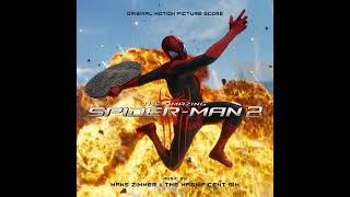 57. 6m55-7m55 Electro Showdown, Pt. 1 (The Amazing Spider-Man 2 Recording Sessions)