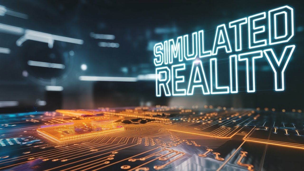 Simulation Hypothesis: Are We Living in a Computer-Generated Universe ...