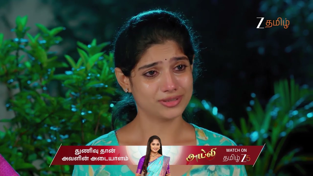 Chinnan Siru Kiliye | Ep - 63 | Best Scene | Oct 21 2025 | Zee Tamil