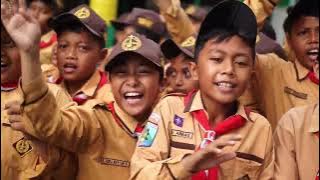 Jangan Lupa Bahagia (Cover) SDIT Nurul Rahmah Kemayoran