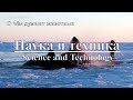 Наука и техника: О чём думают животные | Science and Technology: What do animals think? Discovery.