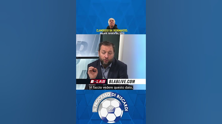 E se l’Atalanta battesse l’Inter e si mettesse in corsa per lo Scudetto? ⚫️🔵
