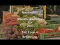 Mazdaznan Monatsratschläge 06 Juni Teil3